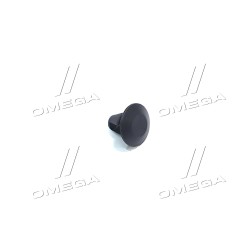 50267087 Затискач пружинний Alfa Romeo, Fiat, Ford (вир-во Elparts) фото від Мотор-Агро Харків Україна