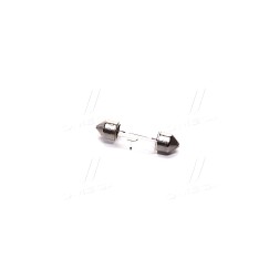 12854CP Лампа розжарювання FestoonT10,5X3812V 10W SV 8,5 (вир-во Philips) фото від Мотор-Агро Харків Україна