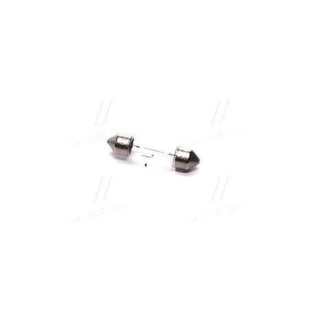 12854CP Лампа розжарювання FestoonT10,5X3812V 10W SV 8,5 (вир-во Philips) фото від Мотор-Агро Харків Україна