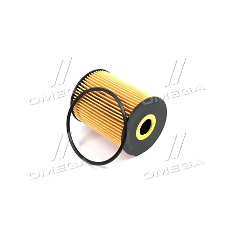 ➤ Фільтр масляний OPEL ANTARA 2.0 CDTI 06- (вир-во DENCKERMANN) A210616