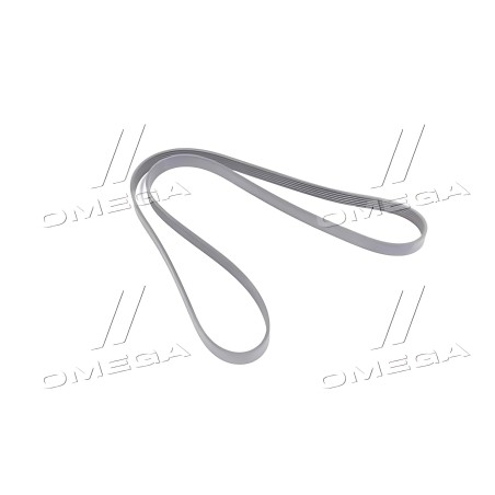 6PK1600 Ремінь поліклін. 6PK1600 (вир-во Gates) фото від Мотор-Агро Харків Україна