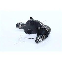 SBT172R Опора кульова TOYOTA CAMRY V40 передн. вісь, нижня. прав. (вир-во 555 Японія) фото від Мотор-Агро Харків Україна