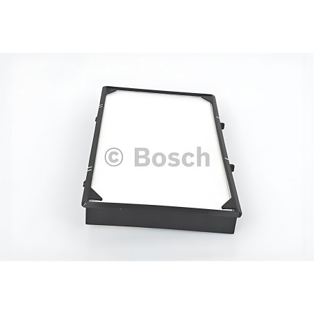 ➤ Фільтр салону NISSAN, OPEL, RENAULT (вир-во Bosch) 1987432208