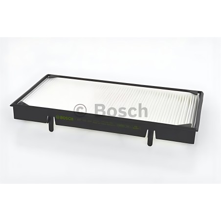 ➤ Фільтр салону NISSAN, OPEL, RENAULT (вир-во Bosch) 1987432208