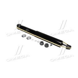 MSS020200 Амортизатор підв. MITSUBISHI PAJERO III (V7_W, V6_W) задн. (вир-во Mando) фото від Мотор-Агро Харків Україна