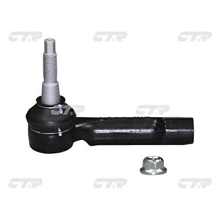 ➤ Наконечник тяги рул L Ford F-150 09- Expedition 07- Lincoln Navigator 07 OLD CEF-26 (вир-во CTR) CE0066