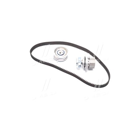 ➤ Ремкомплекти приводу ГРМ автомобілів з водяним насосом PowerGrip Kit (Вир-во Gates) KP15489XS-2