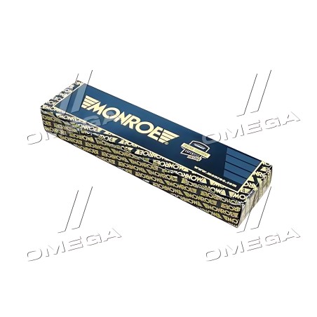 ➤ Накінечник рульової тяги RENAULT CLIO III, MEGANE, SCENIC II 02- перед. міст зліва (Вир-во MONROE) L25126