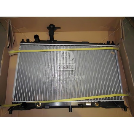 ➤ Радіатор охолодження двигуна MAZDA 6 18/20 AT+-AC 02- (Ava) MZ2161