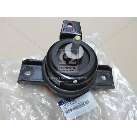 218112B100 Опора двигуна права Hyundai Santa Fe 05-09 (вир-во Mobis) фото від Мотор-Агро Харків Україна