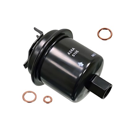 ➤ Фільтр паливний Honda (вир-во Blue Print) ADH22329