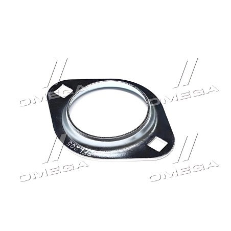 ➤ Корпус підшипника фланцевий Case 2388/CX, 52мм. (86548974/52MST/56128/M66125/PFL205) (Agri Parts) 17AP000205