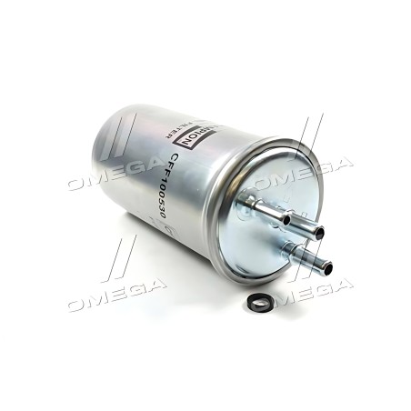 ➤ Фільтр паливний /L530 (вир-во CHAMPION) CFF100530