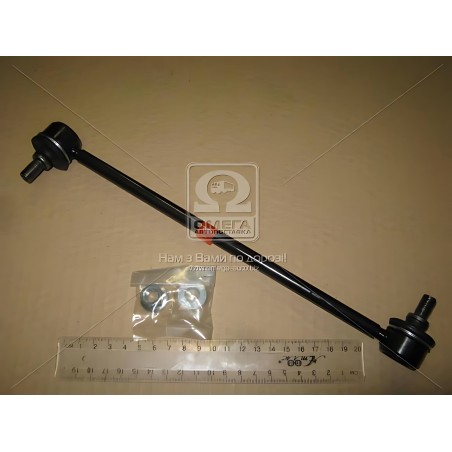 ➤ Стійка стаб. TOYOTA AVALON,CAMRY SXV20/MCV20,LEXUS ES300 ,RX300 96- з гайками (вир-во 555 Японія) SL3690LM