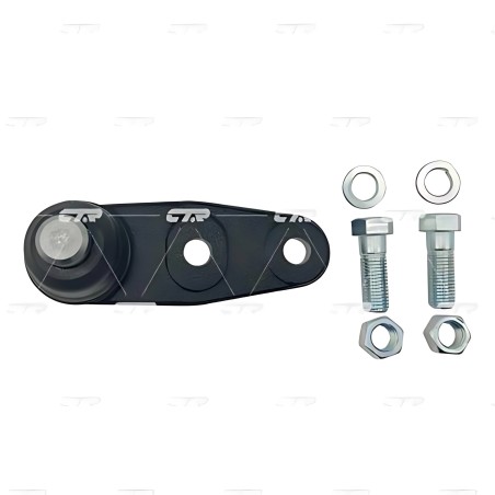 ➤ Опора кульова нижня Renault Twingo 07- OLD CBRE-11 (вир-во CTR) CB0539