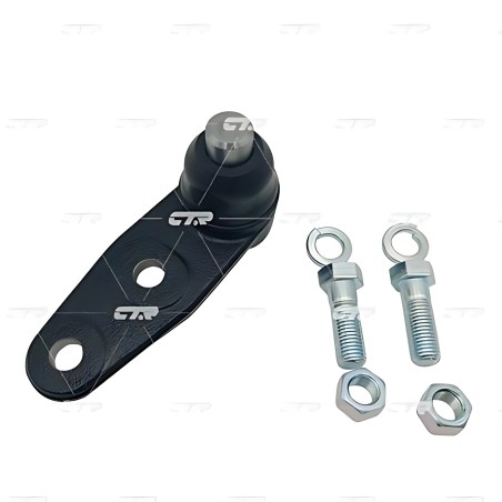 ➤ Опора кульова нижня Renault Twingo 07- OLD CBRE-11 (вир-во CTR) CB0539