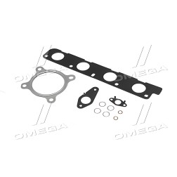 KT220140 Монтажний комплект, компресор (вир-во Fischer) фото від Мотор-Агро Харків Україна