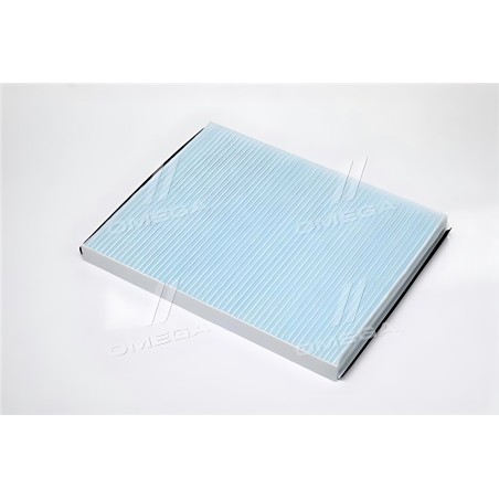 ➤ Фільтр салону Ford, Nissan (вир-во Blue Print) ADN12504