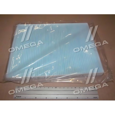 ➤ Фільтр салону Ford, Nissan (вир-во Blue Print) ADN12504