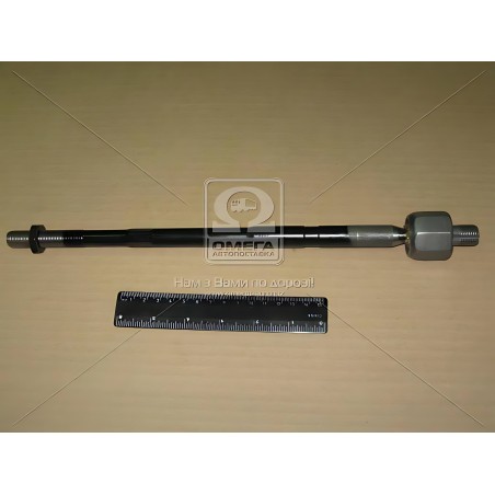 JAR231 Тяга рульова AUDI A3, SKODA OCTAVIA I, VW GOLF IV 96-10 перед. міст (Вир-во TRW) фото від Мотор-Агро Харків Україна