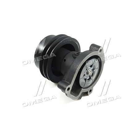 ➤ Насос водяний Д 245.7Е2-254 Professional (RIDER) 245-1307010-А1-07 PR