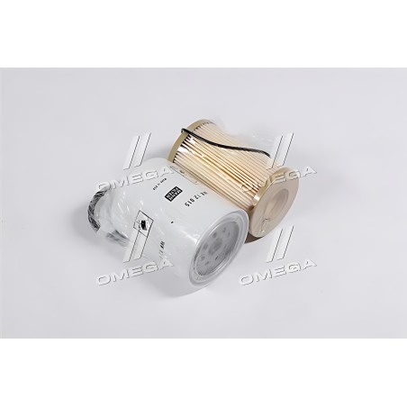 ➤ Фільтр паливний John Deere SP3008-2x(MANN) SP3008-2x