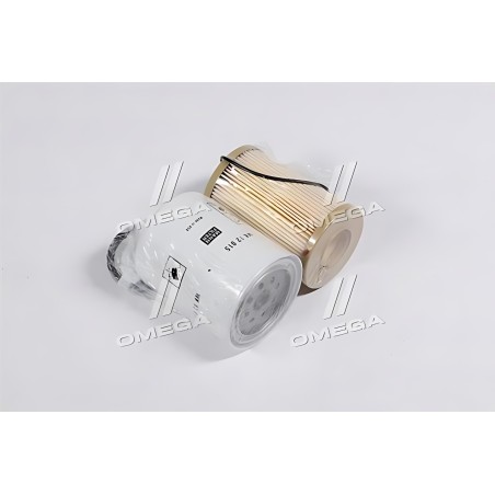 ➤ Фільтр паливний John Deere SP3008-2x(MANN) SP3008-2x
