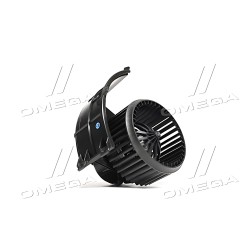 75610053 Вентилятор опалювача салону VW TRANSPORTER T5 -15 (вир-во Elparts) фото від Мотор-Агро Харків Україна