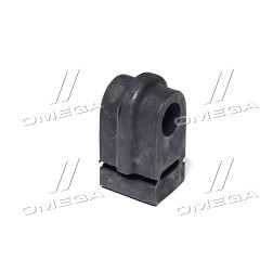 4005150 Втулка стабілізатора RENAULT CLIO III, MEGANE II 02-перед. міст (Вир-во SASIC) фото від Мотор-Агро Харків Україна