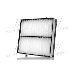 ADU172510 Фільтр салону MB ML -05 (вир-во Blue Print) фото від Мотор-Агро Харків Україна