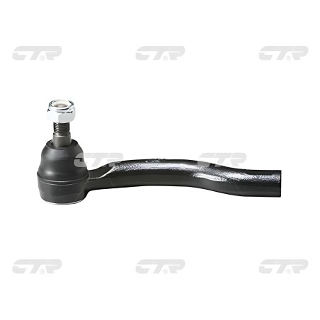 ➤ Наконечник тяги рульової R Nissan Navara 07- FRONTier 12- Terra 18- OLD CEN-143 (вир-во CTR) CE0534