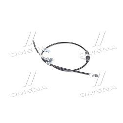 K19027 Трос ручного гальма (вир-во ABS) фото від Мотор-Агро Харків Україна