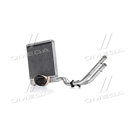 ➤ Радіатор обігрівача FORD GALAXY/ MONDEO/ S-MAX 06 15 (вир-во Nissens) 71773