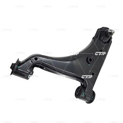 CQ0257L Важіль підвіски OLD CQMZ-11L (вир-во CTR) фото від Мотор-Агро Харків Україна