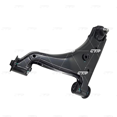 CQ0257L Важіль підвіски OLD CQMZ-11L (вир-во CTR) фото від Мотор-Агро Харків Україна