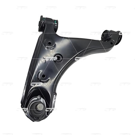 CQ0257L Важіль підвіски OLD CQMZ-11L (вир-во CTR) фото від Мотор-Агро Харків Україна