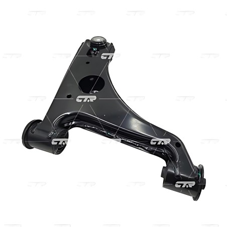 CQ0257L Важіль підвіски OLD CQMZ-11L (вир-во CTR) фото від Мотор-Агро Харків Україна