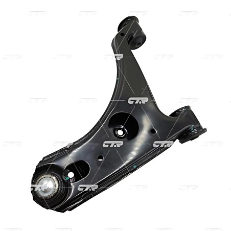 CQ0257L Важіль підвіски OLD CQMZ-11L (вир-во CTR) фото від Мотор-Агро Харків Україна