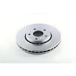 17977 Диск гальмівний RENAULT LAGUNA 2.0 07-,GRAND SCENIC 1.2-2.0 09-,MEGANE III 09-передн. (вир-во ABS) фото від Мотор-Агро Хар