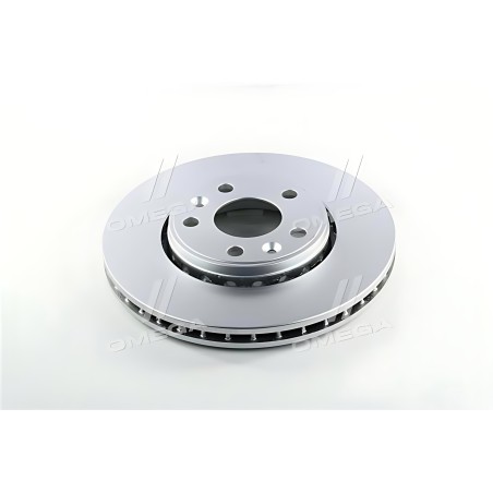 ➤ Диск гальмівний RENAULT LAGUNA 2.0 07-,GRAND SCENIC 1.2-2.0 09-,MEGANE III 09-передн. (вир-во ABS) 17977