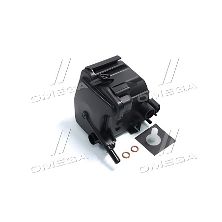 ➤ Фільтр паливний PSA 1.6 HDI 04- (вир-во CHAMPION) CFF100454