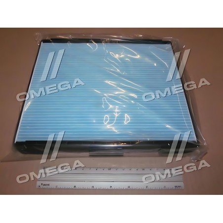 ADG02508 Фільтр салону Hyundai (вир-во Blue Print) фото від Мотор-Агро Харків Україна