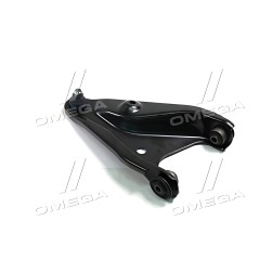 7474017 Важіль DACIA LOGAN, SANDERO 04- перед. міст праворуч (Вир-во SASIC) фото від Мотор-Агро Харків Україна