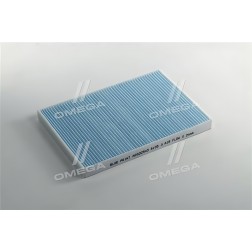 ADG02543 Фільтр салону Hyundai, KIA (вир-во Blue Print) фото від Мотор-Агро Харків Україна