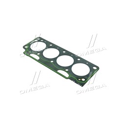 414594P Прокладка головки блоку циліндрів RENAULT F9Q 3! 1.55MM -05.2000 (вир-во Corteco) фото від Мотор-Агро Харків Україна