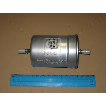 ➤ Фільтр паливний AUDI /L237 (вир-во CHAMPION) CFF100237