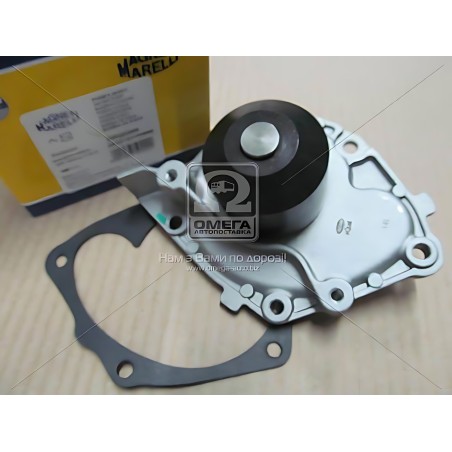 352316170986 Водяний насос (Вир-во Magneti Marelli кор.код. WPQ0986) фото від Мотор-Агро Харків Україна