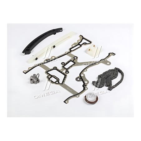 ➤ Комплект ланцюга OPEL Z10XE/Z12XE/Z14XEP (вир-во SKF) VKML 85102