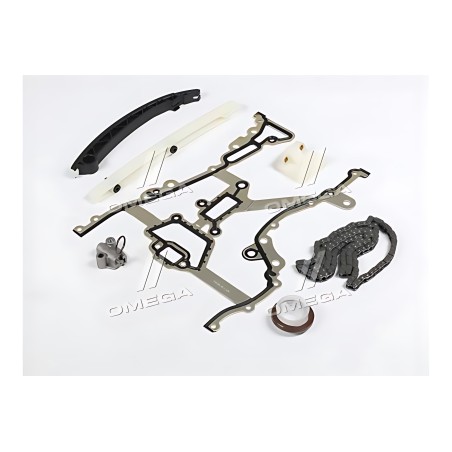 ➤ Комплект ланцюга OPEL Z10XE/Z12XE/Z14XEP (вир-во SKF) VKML 85102