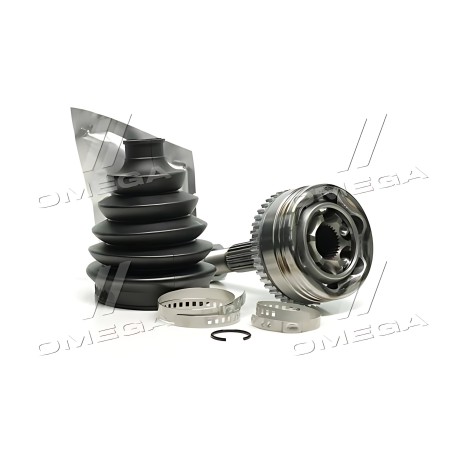 ➤ ШРУС зовніш. з пильовиком RENAULT CLIO II 11.02- KANGOO (вир-во DENCKERMANN) C120608